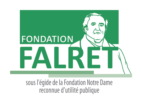 Logo de la Fondation Farlet