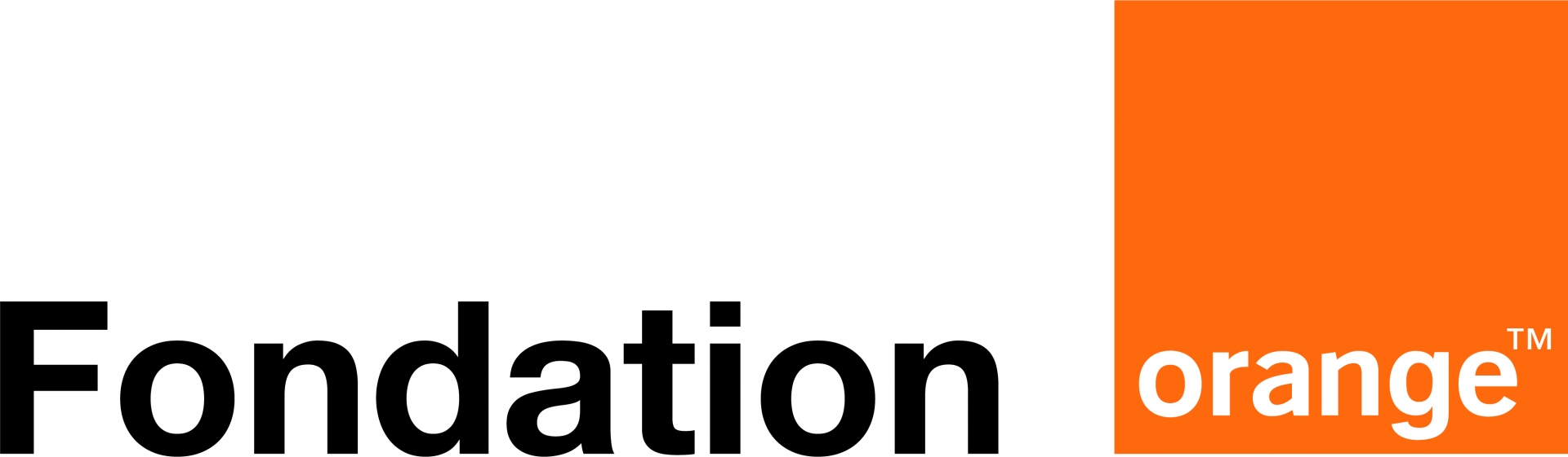 Logo de la Fondation Orange, jpg