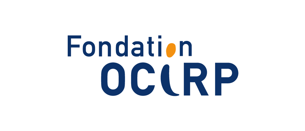 Logo de la Fondation Ocirp