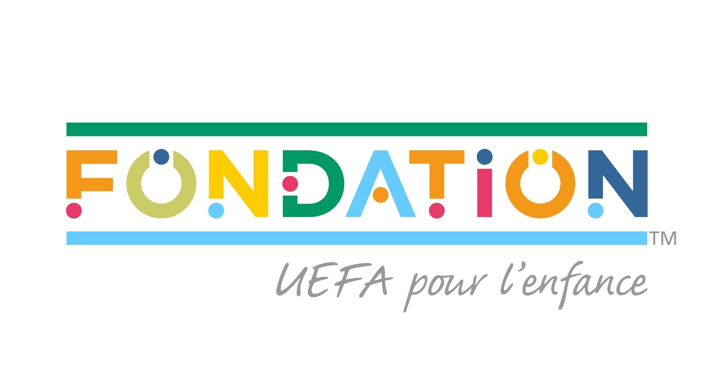 Logo de la Fondation UEFA, jpg